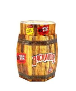 Buy Backwoods Barrel , Wild Rum Cigars online, Backwood barrel