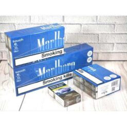 Buy Marlboro Touch Australia. Discover Marlboro Touch Blue and other Marlboro cigarettes online for a smooth, cheap marlboro Australia