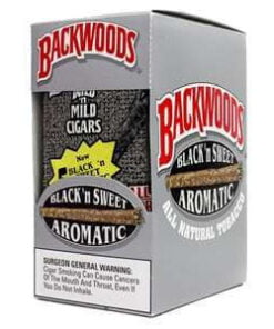 buy Backwoods Sweet Aromatic Australia, backwood leaf wraps, backwoods cigars Queensland, backwoods wholesale Australia