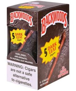 buy Backwoods dark Leaf in Australia. Backwoods Dark Leaf Melbourne, backwoods single pack, limited edition backwoods