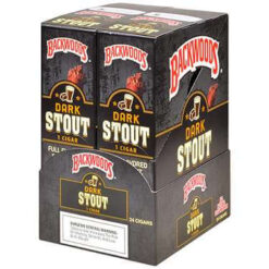 Buy Backwoods Dark Stout Australia