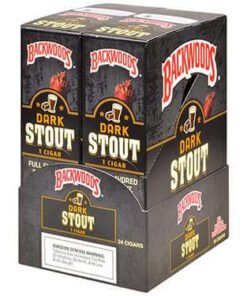 Buy Backwoods Dark Stout Australia