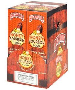 backwoods Australia, cigars online australia, cigars perth, Backwoods honey bourbon