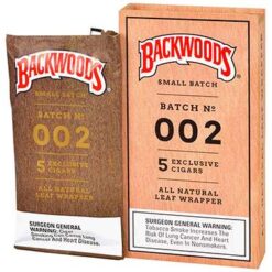 Buy Backwoods Small Batch 002 Australia, limited edition backwoods, buy cigarettes online Perth