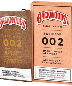 Buy Backwoods Small Batch 002 Australia, limited edition backwoods, buy cigarettes online Perth