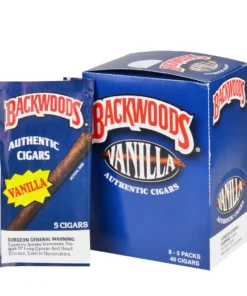 buy Backwoods vanilla Australia, cigar shop sydney, tobacco delivery