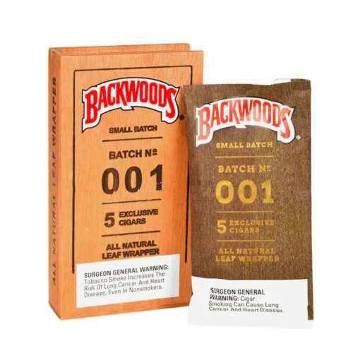 Buy backwoods small batch 001, Box of banana backwoods, where to get backwoods online, backwoods batch 001 wholesale in Australia