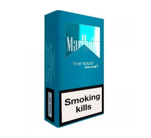 wholesale cigarettes online, buy Marlboro Touch online, marlboro touch blue, cigarettes for sale online