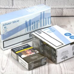 Buy Marlboro Silver Blue online, Marlboro Silver Blue, cigarettes for sale online, cigarettes online shop Australia