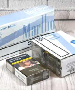 buy marlboro cigarettes online, Marlboro Silver Blue, cigarettes for sale online, cigarettes online shop Australia