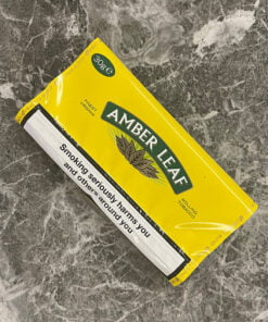 pack of Amber Leaf Original 30g. rolling tobacco for sale