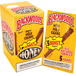 backwoods honey cigars, backwoods honey berry, backwoods honey bourbon