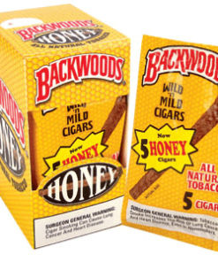 backwoods honey cigars, backwoods honey berry, backwoods honey bourbon