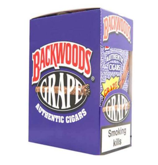 Buy Backwoods Grape Australia, Backwoods near me Adelaide, online tobacco shop Au.