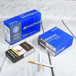 Buy Benson & Hedges Australia with mail order cigarettes and enjoy convenient online delivery. Get your favorite cigarettes delivered today