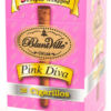 Bluntville Triple Wrapped Pink Diva, backwoods for sale Vancouver, These cigarillos are handmade in Nicaragua and feature a patented. Bluntville cigars