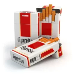 CIGARETTES