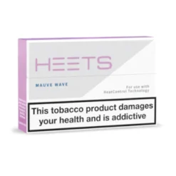 Heets iqos for sale Australia. order heets cigarettes online at the best prices in Canada. IQOS Heets Mauve Wave