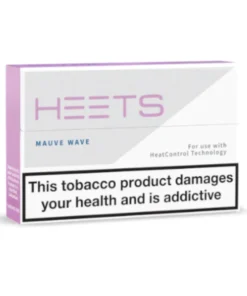 Heets iqos for sale Australia. order heets cigarettes online at the best prices in Canada. IQOS Heets Mauve Wave