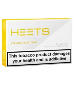 buy heets online Australia at the best prices. Iqos heets near me Australia, buying heets online, IQOS Heets Yellow Selection