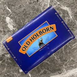 Buy Old Holborn Original rolling tobacco. order rolling tobacco Adelaide now. hand rolling tobacco wholesale, Old Holborn Blue 5x50g