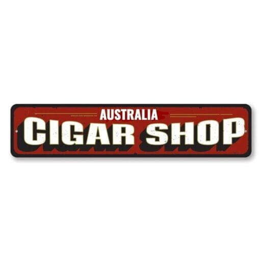 Cigars shop Australia