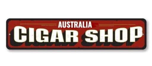 Cigars shop Australia