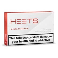 Buy Sienna HEETS online in Australia and explore premium IQOS HEETS in Sydney. Shop Sienna HEETS for a smooth and satisfying experience today! Cigar shop