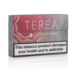 Buy TEREA Starling Pearl, Terea iqos AU, Terea for Sale Australia