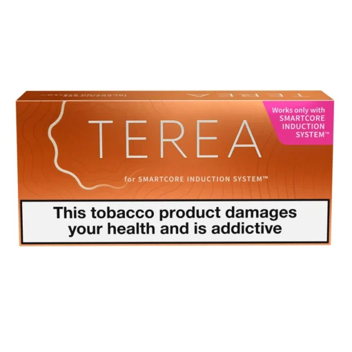 Terea IQOS 200 sticks packs