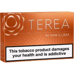 Buy Terea Amber online, Terea Australia