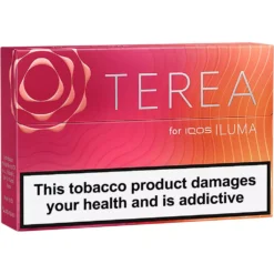 Buy Terea Ruby Fuse, TEREA flavours