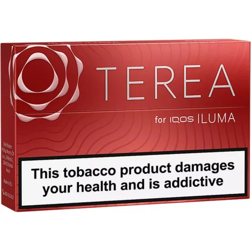 Buy TEREA Tobacco Sticks , Terea Sienna for sale AU