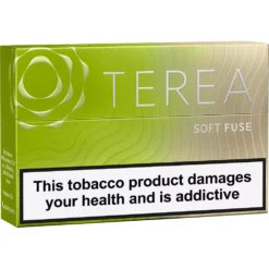 A pack of Terea cloud Fuse online, Terea for sale Queensland