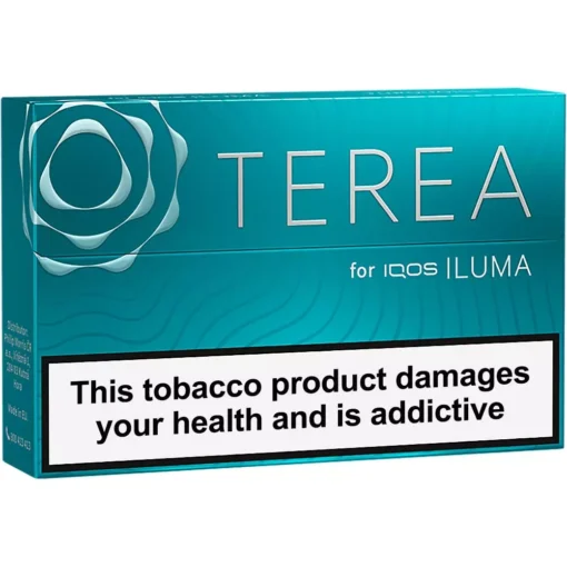 Terea Turquoise online, heets terea for sale