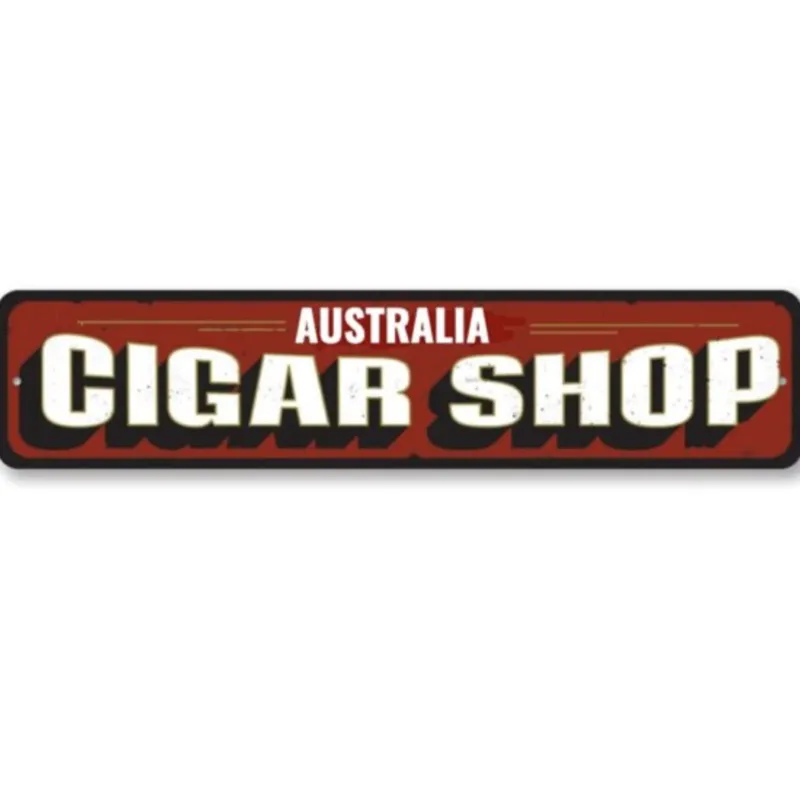 Cigar shop Australia