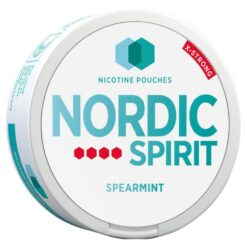 buy nordic spirit spearmint, nicotine pouches for sale Sydney, nordic spirit Australia